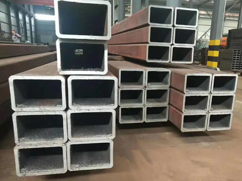 盐山s355j0方管